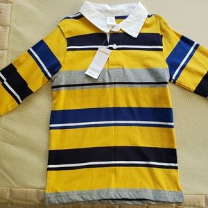 Gymboree boys shirt